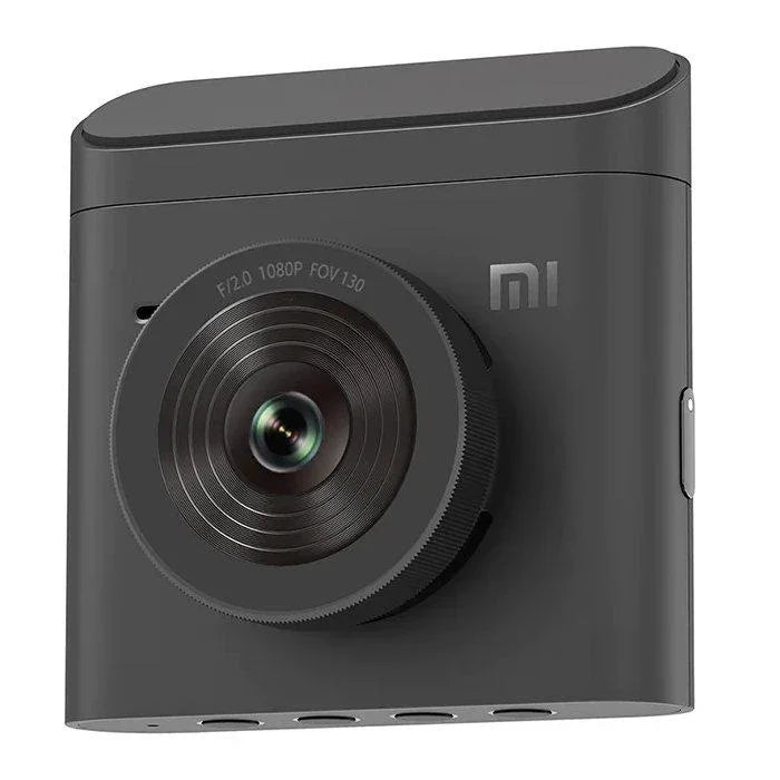 Xiaomi 2K Resolution Car Dash Cam 2 - Black - Tashqila Xiaomi 2K Resolution Car Dash Cam 2 - Black - Tashqila